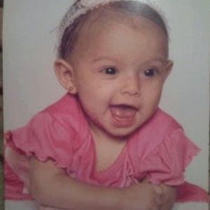 Meet your Posher, Dalashia